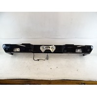 2000 Mercedes W463 G500 bumper, rear 4638801871 2000 Mercedes W463 G500 bumper, rear 4638801871