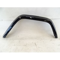 2000 Mercedes W463 G500 wheel house flare, left, 4638801421 2000 Mercedes W463 G500 wheel house flare, left, 4638801421