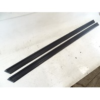 2000 Mercedes W463 G500 trim set, rocker moulding (2) 2000 Mercedes W463 G500 trim set, rocker moulding (2)