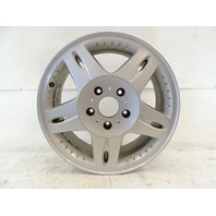 2000 Mercedes W463 G500 wheel, rim, oem, 18 inch, 4634010602 7.5x18 et63 2000 Mercedes W463 G500 wheel, rim, oem, 18 inch, 4634010602 7.5x18 et63