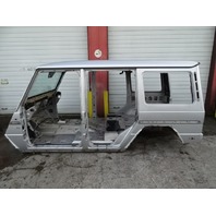 2000 Mercedes W463 G500 cab body shell 2000 Mercedes W463 G500 cab body shell