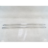 85 Mercedes R107 380SL trim set, hardtop mouldings, top, roof 85 Mercedes R107 380SL trim set, hardtop mouldings, top, roof