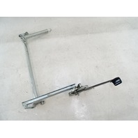 85 Mercedes R107 380SL seat adjustment handle, left 85 Mercedes R107 380SL seat adjustment handle, left