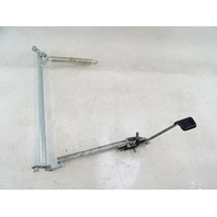 85 Mercedes R107 380SL seat adjustment handle, right 85 Mercedes R107 380SL seat adjustment handle, right