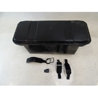 85 Mercedes R107 380SL battery box tray w/cover 1078430105 1078430005 85 Mercedes R107 380SL battery box tray w/cover 1078430105 1078430005
