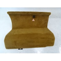 85 Mercedes R107 380SL trim, battery cover 1076930416 palomino 85 Mercedes R107 380SL trim, battery cover 1076930416 palomino