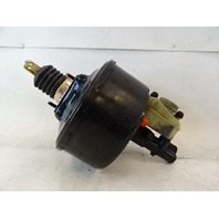 85 Mercedes R107 380SL brake booster and master cylinder ATE 0034300030 3.6857-1203.4 85 Mercedes R107 380SL brake booster and master cylinder ATE 0034300030 3.6857-1203.4