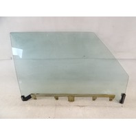 85 Mercedes R107 380SL glass, door window, right 85 Mercedes R107 380SL glass, door window, right
