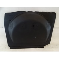 85 Mercedes R107 380SL spare tire cover 1076930033 85 Mercedes R107 380SL spare tire cover 1076930033