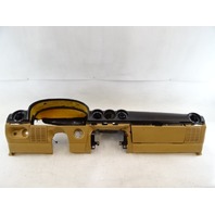85 Mercedes R107 380SL dashboard, dash board black/palomino 85 Mercedes R107 380SL dashboard, dash board black/palomino