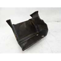 85 Mercedes R107 380SL cover, fuel pump housing protection 1264780137 85 Mercedes R107 380SL cover, fuel pump housing protection 1264780137