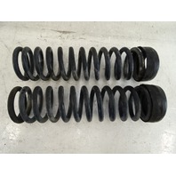 85 Mercedes R107 380SL coil springs, front 85 Mercedes R107 380SL coil springs, front
