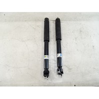 85 Mercedes R107 380SL shock absorbers, front Bilstein B36-0707 85 Mercedes R107 380SL shock absorbers, front Bilstein B36-0707