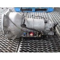 85 Mercedes R107 380SL transmission, automatic 1072705501 85 Mercedes R107 380SL transmission, automatic 1072705501