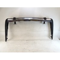 85 Mercedes R107 380SL bumper, rear 85 Mercedes R107 380SL bumper, rear