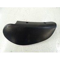 Porsche 944 951 Turbo trim, Seat Backrest Hinge Cover 9285211480 black Porsche 944 951 Turbo trim, Seat Backrest Hinge Cover 9285211480 black
