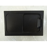 Porsche 944 951 Turbo ashtray 944552171021 black Porsche 944 951 Turbo ashtray 944552171021 black