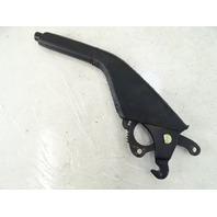 Porsche 944 951 Turbo parking brake handle, black Porsche 944 951 Turbo parking brake handle, black