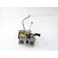 Porsche 944 951 Turbo door latch, right 92853715403 92853705408 Porsche 944 951 Turbo door latch, right 92853715403 92853705408