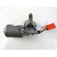 Porsche 944 951 Turbo motor, rear lid hatch release 94462402401 Porsche 944 951 Turbo motor, rear lid hatch release 94462402401