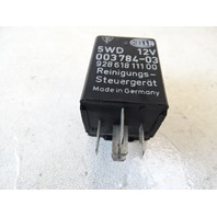 Porsche 944 951 Turbo relay, headlight washer 92861811100 Porsche 944 951 Turbo relay, headlight washer 92861811100