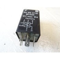 Porsche 944 951 Turbo relay, sun roof 94461511700 Porsche 944 951 Turbo relay, sun roof 94461511700