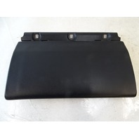 Porsche 944 951 Turbo glove box, cover 92855205503 black Porsche 944 951 Turbo glove box, cover 92855205503 black