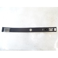 Porsche 944 951 Turbo trim, dash cover bezel 94455243600 Porsche 944 951 Turbo trim, dash cover bezel 94455243600
