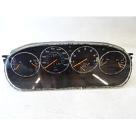 Porsche 944 951 Turbo instrument cluster, speedometer, turbo Porsche 944 951 Turbo instrument cluster, speedometer, turbo