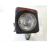 Porsche 944 951 Turbo lamp, headlight, left front Porsche 944 951 Turbo lamp, headlight, left front