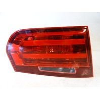 14 BMW F30 328i 328 lamp, taillight, on trunk lid, left 63217259915 14 BMW F30 328i 328 lamp, taillight, on trunk lid, left 63217259915