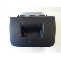 14 BMW F30 328i 328 glove box, left front 173975 black 14 BMW F30 328i 328 glove box, left front 173975 black