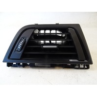 14 BMW F30 328i 328 ac vent, dash, right front 921855014 14 BMW F30 328i 328 ac vent, dash, right front 921855014