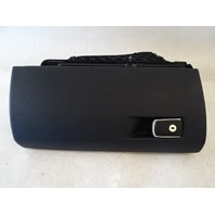 14 BMW F30 328i 328 glove box, black 51169239 14 BMW F30 328i 328 glove box, black 51169239