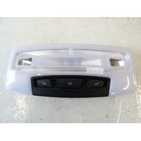 14 BMW F30 328i 328 lamp, dome light, rear 43927793202 14 BMW F30 328i 328 lamp, dome light, rear 43927793202
