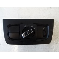 14 BMW F30 328i 328 switch, headlight foglight 9288027 14 BMW F30 328i 328 switch, headlight foglight 9288027