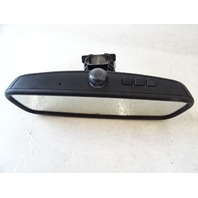 14 BMW F30 328i 328 mirror, interior, rear view 9305633 14 BMW F30 328i 328 mirror, interior, rear view 9305633