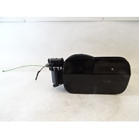 14 BMW F30 328i 328 gas fuel door lid 14 BMW F30 328i 328 gas fuel door lid