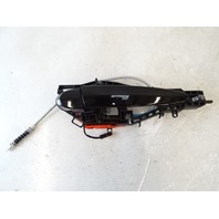14 BMW F30 328i 328 door handle, exterior, right front 51217321639 14 BMW F30 328i 328 door handle, exterior, right front 51217321639