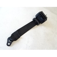 14 BMW F30 328i 328 seat belt, left rear, black 14 BMW F30 328i 328 seat belt, left rear, black