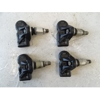 14 BMW F30 328i 328 sensor set, tire pressure TPMS 6798872 14 BMW F30 328i 328 sensor set, tire pressure TPMS 6798872