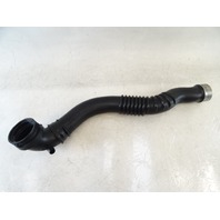 14 BMW F30 328i 328 air duct, charge air induction 759759202 14 BMW F30 328i 328 air duct, charge air induction 759759202