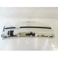 14 BMW F30 328i 328 braket, w/ smart opener sensor, rear 61357273666 14 BMW F30 328i 328 braket, w/ smart opener sensor, rear 61357273666