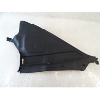 14 BMW F30 328i 328 cover, engine compartment, left 74850610 14 BMW F30 328i 328 cover, engine compartment, left 74850610
