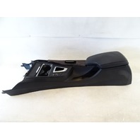 14 BMW F30 328i 328 center console, w/armrest, w/ wood trim, cup holder 51169360522 14 BMW F30 328i 328 center console, w/armrest, w/ wood trim, cup holder 51169360522