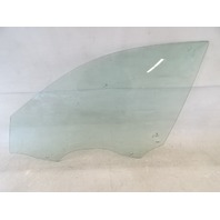 14 BMW F30 328i 328 glass, door window, left front 51337259825 14 BMW F30 328i 328 glass, door window, left front 51337259825