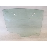 14 BMW F30 328i 328 glass, door window, right rear 51337259820 14 BMW F30 328i 328 glass, door window, right rear 51337259820