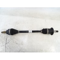 14 BMW F30 328i 328 axle, output shaft, left rear 7637445 RWD 14 BMW F30 328i 328 axle, output shaft, left rear 7637445 RWD