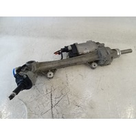 14 BMW F30 328i 328 power steering rack w/gear 7802277794 14 BMW F30 328i 328 power steering rack w/gear 7802277794