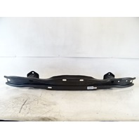 14 BMW F30 328i 328 bumper reinforcement, rear 51127256928 impact bar 14 BMW F30 328i 328 bumper reinforcement, rear 51127256928 impact bar